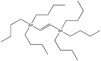 trans-1,2-Bis(tributylstannyl)ethene/14275-61-7